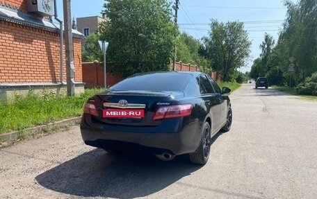 Toyota Camry, 2010 год, 1 250 000 рублей, 11 фотография