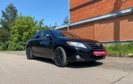 Toyota Camry, 2010 год, 1 250 000 рублей, 5 фотография