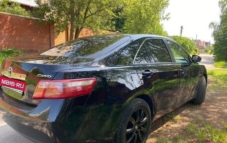 Toyota Camry, 2010 год, 1 250 000 рублей, 9 фотография