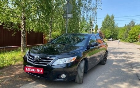 Toyota Camry, 2010 год, 1 250 000 рублей, 3 фотография