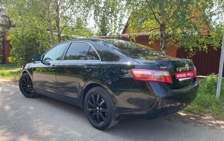 Toyota Camry, 2010 год, 1 250 000 рублей, 13 фотография