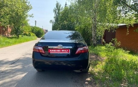 Toyota Camry, 2010 год, 1 250 000 рублей, 10 фотография