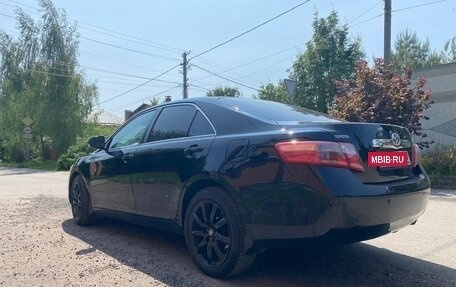 Toyota Camry, 2010 год, 1 250 000 рублей, 12 фотография