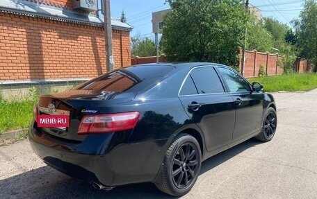 Toyota Camry, 2010 год, 1 250 000 рублей, 8 фотография