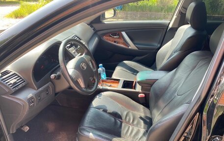 Toyota Camry, 2010 год, 1 250 000 рублей, 15 фотография