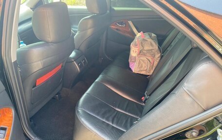 Toyota Camry, 2010 год, 1 250 000 рублей, 18 фотография