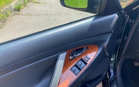 Toyota Camry, 2010 год, 1 250 000 рублей, 17 фотография