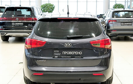 KIA cee'd III, 2015 год, 1 050 000 рублей, 6 фотография