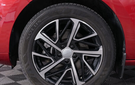 Haval Jolion, 2023 год, 1 841 000 рублей, 9 фотография