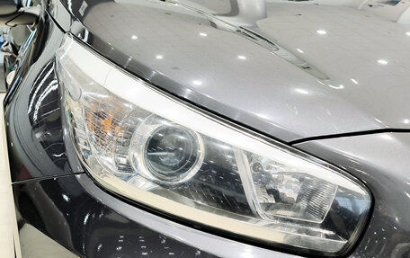 KIA cee'd III, 2015 год, 1 050 000 рублей, 17 фотография