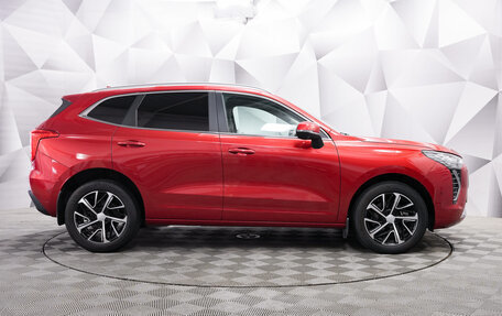Haval Jolion, 2023 год, 1 841 000 рублей, 6 фотография
