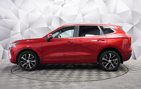 Haval Jolion, 2023 год, 1 841 000 рублей, 2 фотография