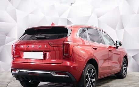 Haval Jolion, 2023 год, 1 841 000 рублей, 5 фотография