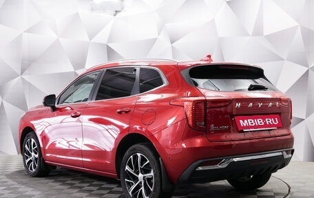 Haval Jolion, 2023 год, 1 841 000 рублей, 3 фотография