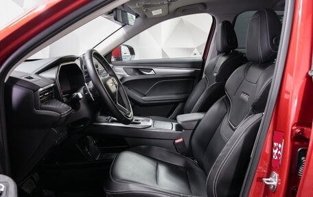 Haval Jolion, 2023 год, 1 841 000 рублей, 10 фотография