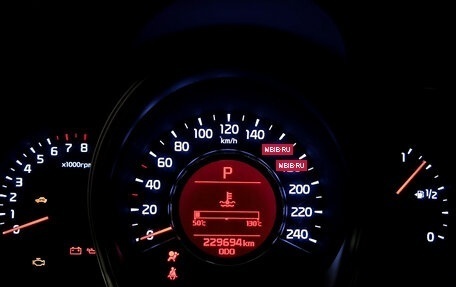 KIA cee'd III, 2015 год, 1 050 000 рублей, 13 фотография