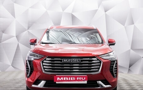 Haval Jolion, 2023 год, 1 841 000 рублей, 8 фотография