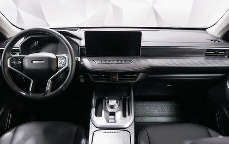 Haval Jolion, 2023 год, 1 841 000 рублей, 11 фотография