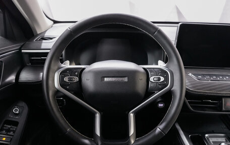 Haval Jolion, 2023 год, 1 841 000 рублей, 14 фотография
