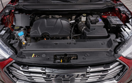 Haval Jolion, 2023 год, 1 841 000 рублей, 21 фотография