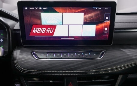 Haval Jolion, 2023 год, 1 841 000 рублей, 19 фотография