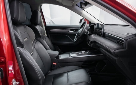 Haval Jolion, 2023 год, 1 841 000 рублей, 12 фотография