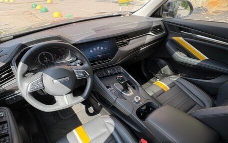 Haval F7x I, 2021 год, 1 950 000 рублей, 6 фотография
