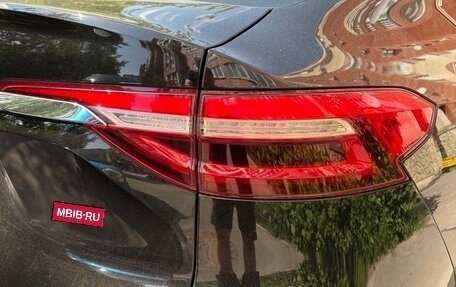 Haval F7x I, 2021 год, 1 950 000 рублей, 7 фотография