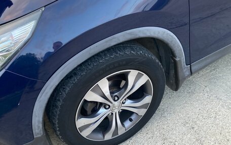 Honda CR-V IV, 2014 год, 1 800 000 рублей, 11 фотография