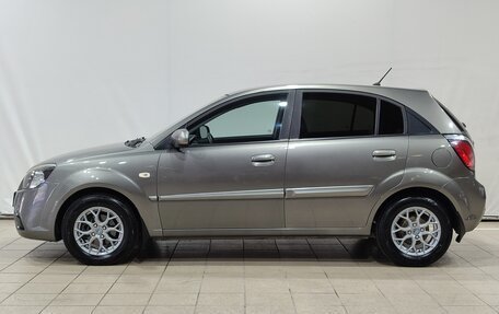 KIA Rio II, 2010 год, 700 000 рублей, 7 фотография