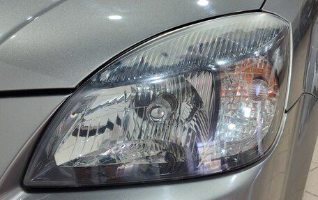 KIA Rio II, 2010 год, 700 000 рублей, 8 фотография