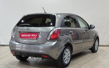 KIA Rio II, 2010 год, 700 000 рублей, 3 фотография