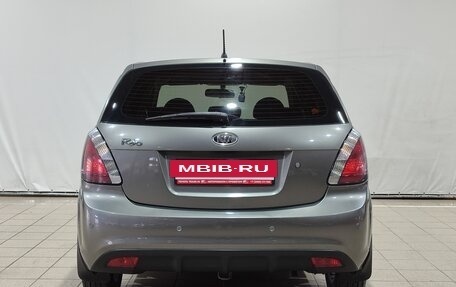 KIA Rio II, 2010 год, 700 000 рублей, 4 фотография