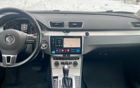 Volkswagen Passat B7, 2011 год, 1 120 000 рублей, 11 фотография