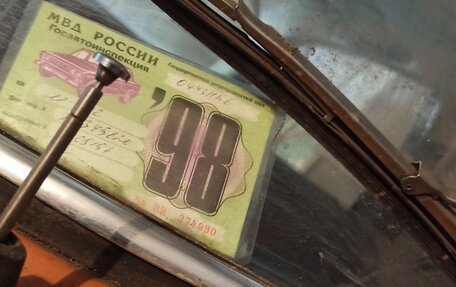 Москвич 412, 1979 год, 60 000 рублей, 10 фотография