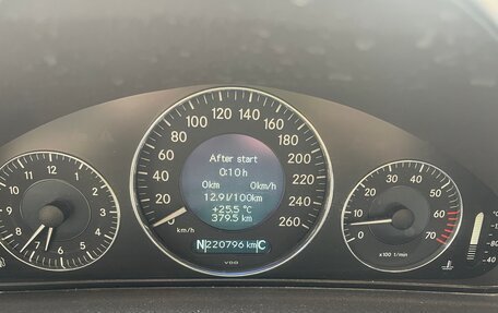 Mercedes-Benz CLK-Класс, 2004 год, 1 020 000 рублей, 9 фотография