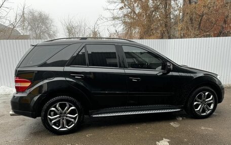 Mercedes-Benz M-Класс, 2005 год, 1 200 000 рублей, 5 фотография