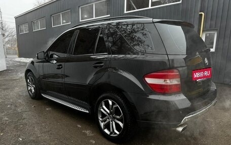 Mercedes-Benz M-Класс, 2005 год, 1 200 000 рублей, 7 фотография