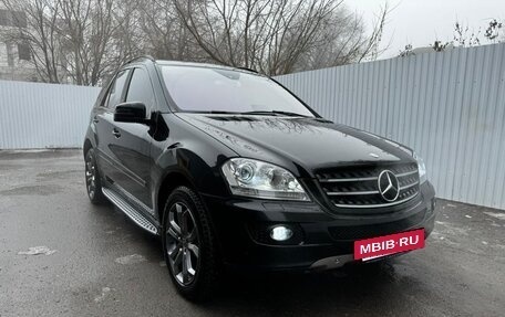 Mercedes-Benz M-Класс, 2005 год, 1 200 000 рублей, 4 фотография