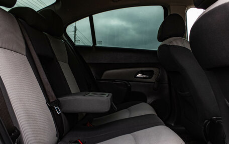 Chevrolet Cruze II, 2010 год, 629 000 рублей, 11 фотография