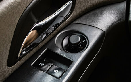 Chevrolet Cruze II, 2010 год, 629 000 рублей, 13 фотография