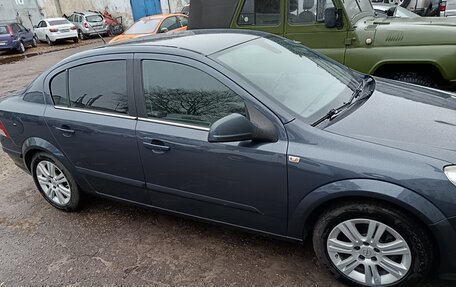 Opel Astra H, 2010 год, 699 999 рублей, 2 фотография