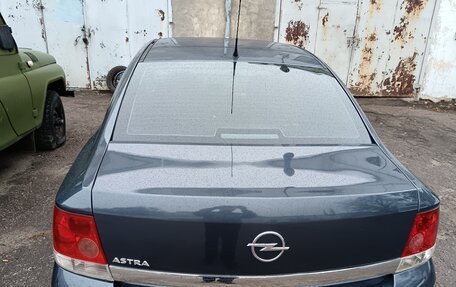 Opel Astra H, 2010 год, 699 999 рублей, 3 фотография