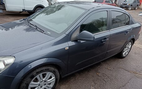 Opel Astra H, 2010 год, 699 999 рублей, 4 фотография