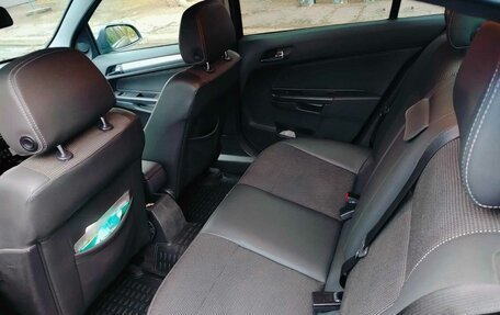 Opel Astra H, 2010 год, 699 999 рублей, 7 фотография