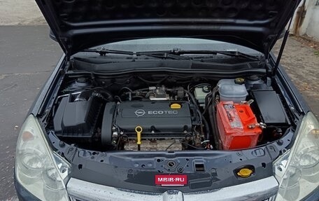 Opel Astra H, 2010 год, 699 999 рублей, 6 фотография