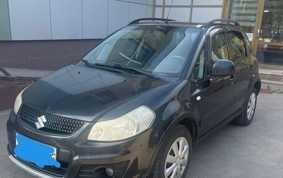 Suzuki SX4 II рестайлинг, 2012 год, 830 000 рублей, 1 фотография