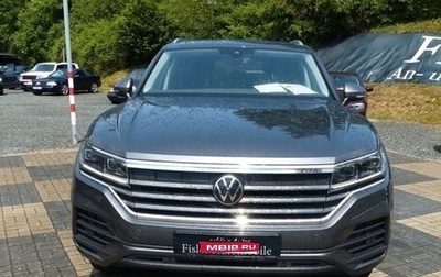 Volkswagen Touareg III, 2023 год, 5 700 000 рублей, 1 фотография