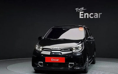 KIA Morning III, 2022 год, 1 000 006 рублей, 1 фотография