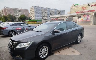Toyota Camry, 2014 год, 1 350 000 рублей, 1 фотография
